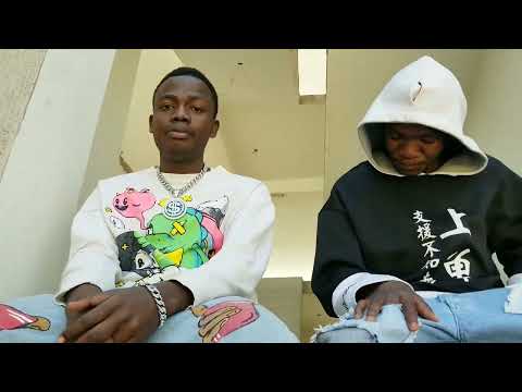 Mdogo Bille Ft Coni Prince MAMA WA KAMBO OFFI 