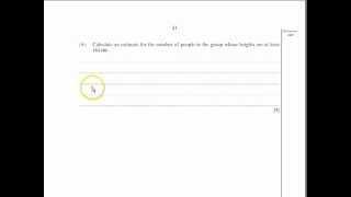 Information GCSEHigherTierSummer2011Paper1Page0021.mp4 Guide