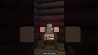The SCARIEST Roblox Error Code?