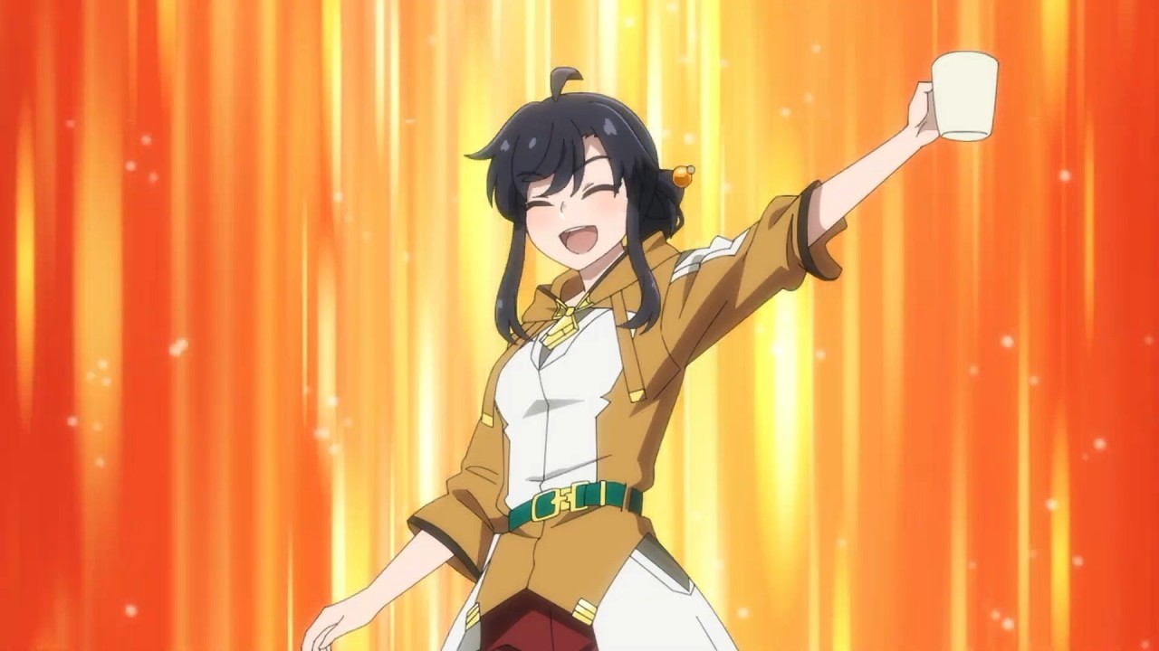 Suterare Seijo no Isekai Gohan Tabi PV2