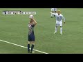 2017 SAC Men's Soccer Championship - #7 Queens vs #1 Wingate