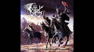 Ritual - Soldiers Under Satan's Command