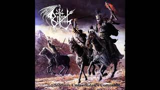 Ritual - Soldiers Under Satan's Command 1998 - Full Album