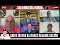 Aaron Judge NO QUIERE REHABILITACIÓN en Ligas Menores ¿Sería un ERROR de los Yankees? | ESPN Beisbol