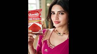 Join The With Sreeleela Dance & Win Aachi Karam Podi