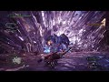 Monster Hunter First Xeno&#39;jiiva FIGHT