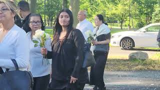 Huy Moul Funeral Ceremony 😢 final day