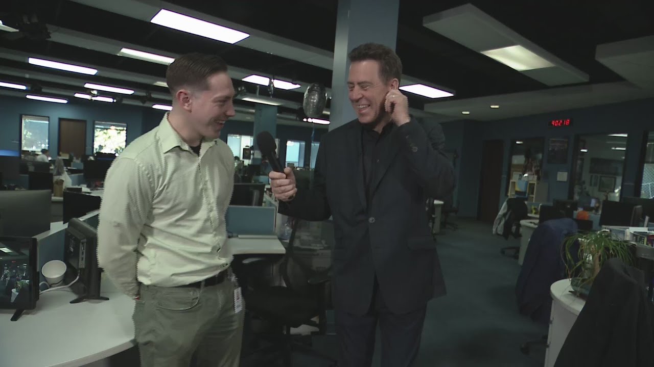 Celebrating 'National Mulligan Day'