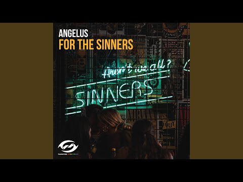 Watch For The Sinners (Extended Mix) on YouTube