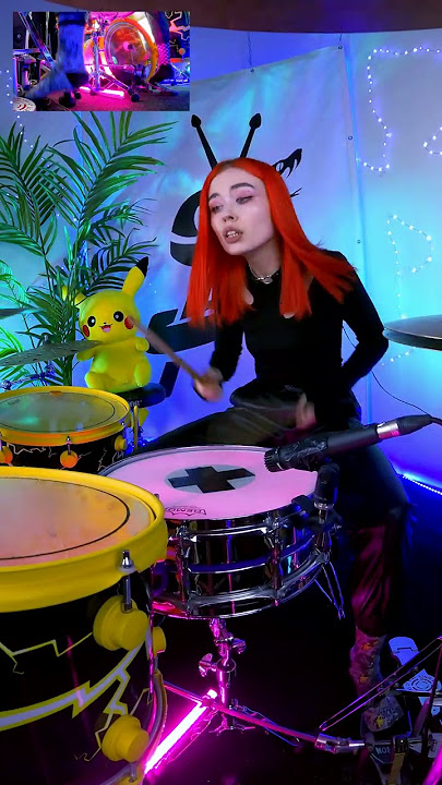 Slaughter To Prevail - DEMOLISHER. Drum Cover