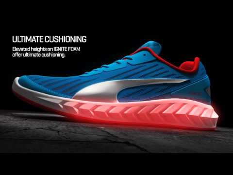 puma hybrid runner 2016