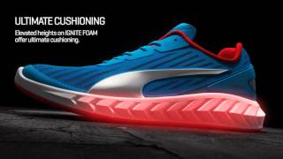 puma usain bolt shoes