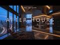 Deep Focus Music for Deep Work | Night Office Ambience