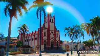 Buenópolis Mg - Igreja Matriz