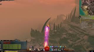Guild Wars 2 (Insight) - Caliph's Steps (Ember Bay)
