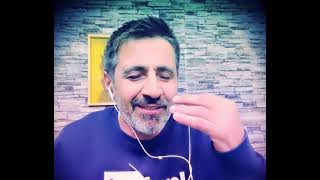 Aşk Di̇lenci̇si̇(Ai Cover - Ferdi Tayfur) - Mustafa Önder