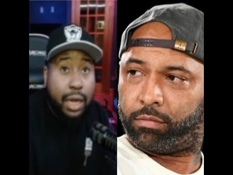 DJ Akademiks Responds Back to Joe Budden For Clubhouse Comments (Full Rant)