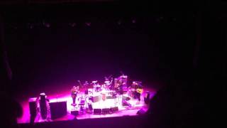 Purple Rain (Shana Morrison)