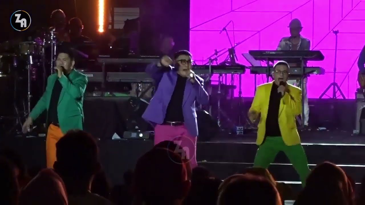 (FULL) Libels Live At LINTAS MELAWAI 2024 (12 Okt 2024)