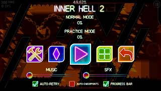 Inner Hell GD Runs