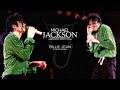 Michael Jackson — Billie Jean | DWT Rehearsals 1992 (Quality Comparison)