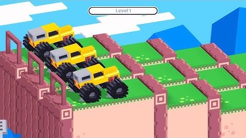 Level 199 Assembly line200