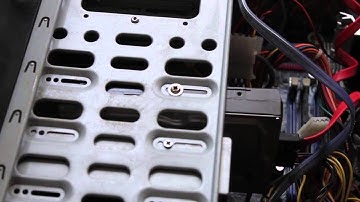 Armar y desarmar una Computadora Parte 1