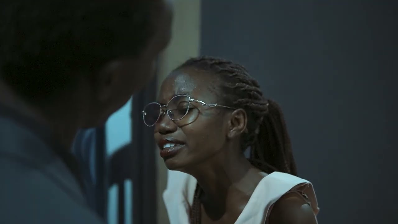 HARD CHOICE - FILM - MOVIE English