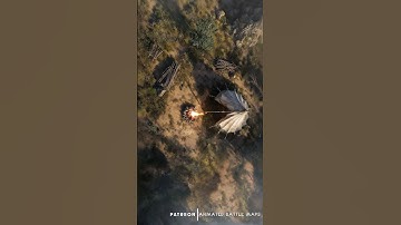 D&D | Kindlepoint Part 5 No Grid | Animated Battle Maps