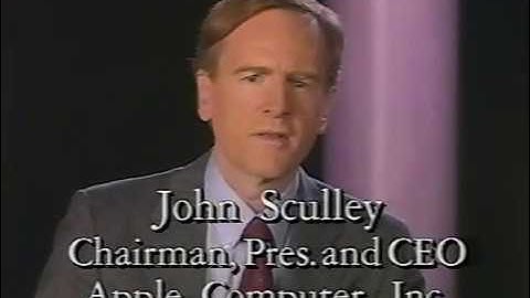 Apple User Group Connection - July 1989 - Apple VHS Archive