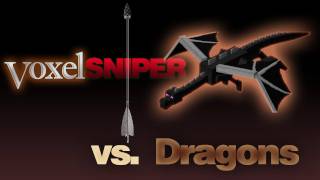 How to Tame Your Dragon: Voxel Box Style