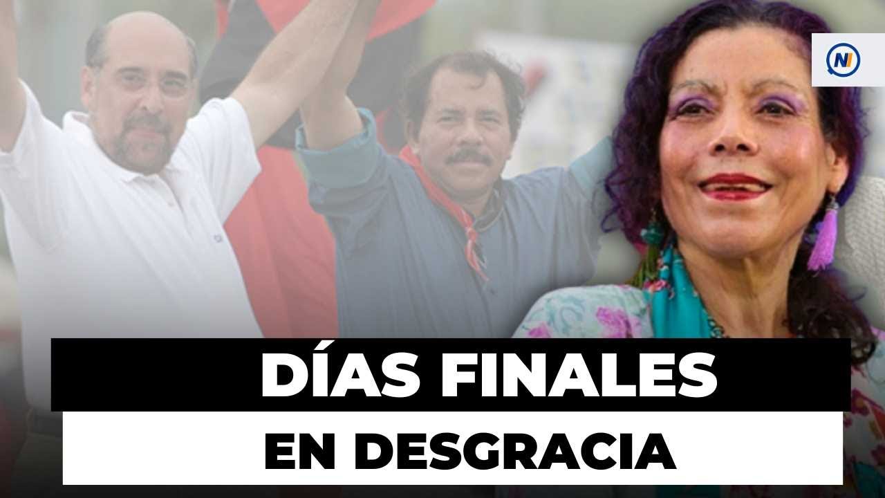 ⚠️▶️ La VENGANZA IMPLACABLE de Murillo contra Nicho Marenco