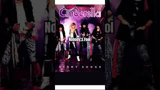 Cinderella- Nobody’s Fool 0:34 to 1:34 #hardrock #glammetal #bluesrock