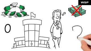 Sample WhiteBoard Animation Video 3 - Web Services Pro