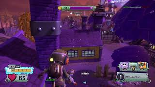 Gravity Grenade kill