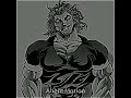 Yujiro Hanma After Dark Edit Anime Edit Shorts 