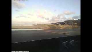 CBCC Beachfront Webcam compilation