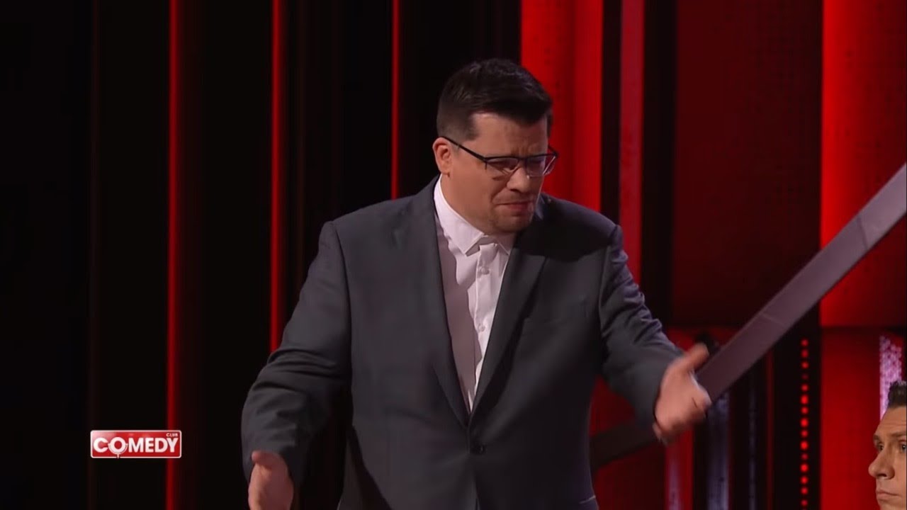 Камеди клаб Выпуск от 10.07.2020 смотреть онлайн (Comedy Club) - YouTube