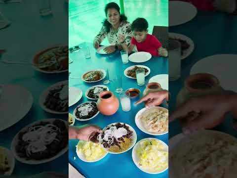 ഷാപ്പിലെ ഫുഡ് കഴിച്ചാലോ 😋