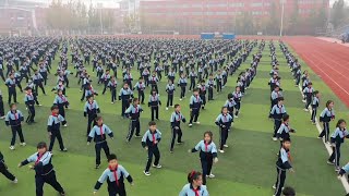 Traditional Chinese Cultural Activities Popular Among Primary Students In Tianjin