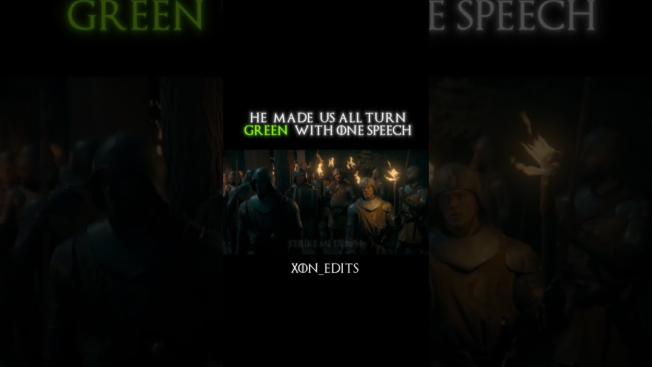 He Made Us All Turn Green 🐉 | Aegon Targaryen Edit #edit  #houseofthedragon  #got