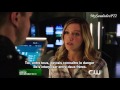 Arrow Extended Promo 4x18 - Eleven-Fifty-Nine [HD] VOSTFR (promo sous-titrée en français)