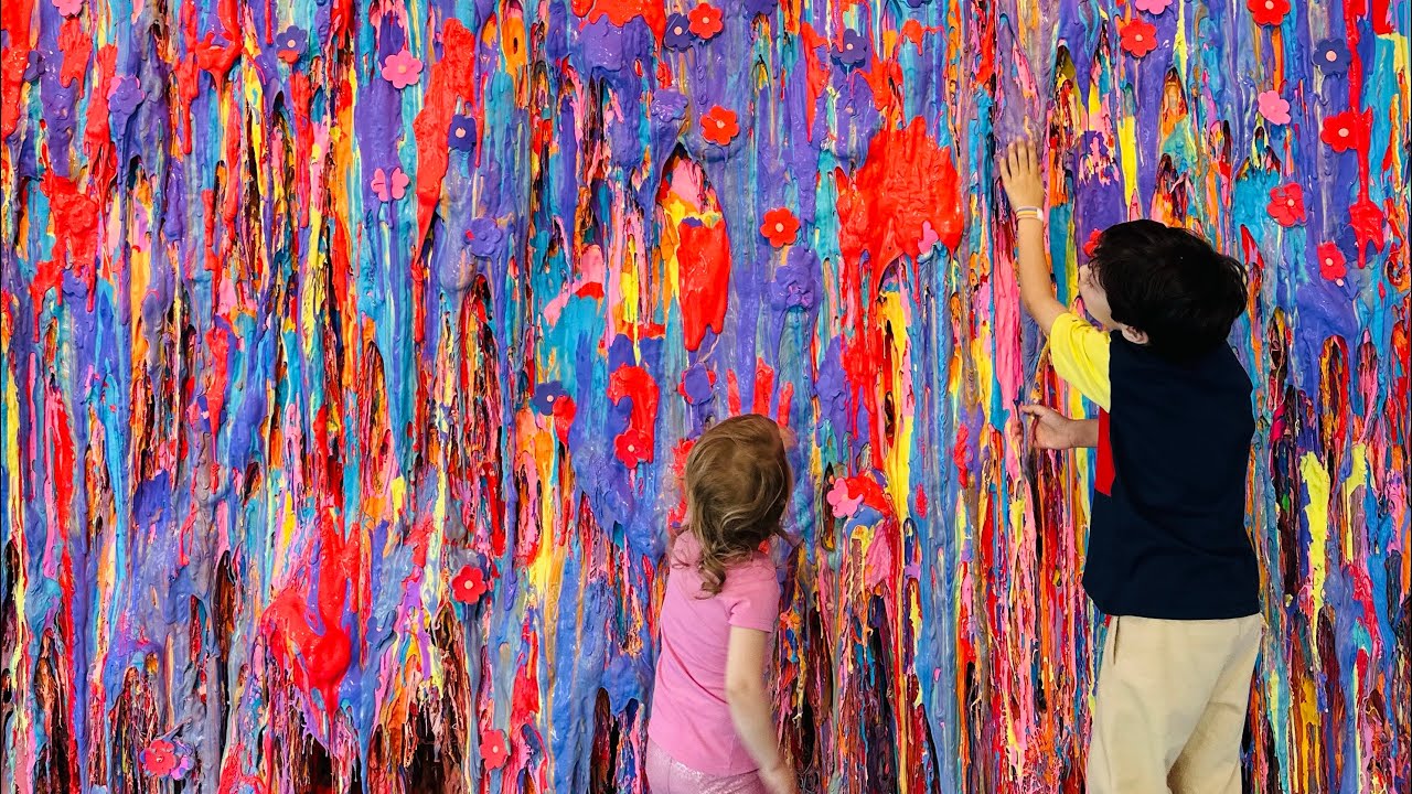 Sloomoo Institute Chicago 