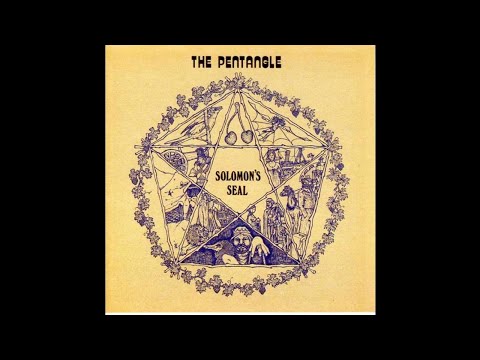 The Pentangle - The Snows