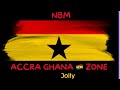 Accra ghana  zone