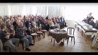 Assemblée générale AETA Midi-Pyrénées 17/03/2024
Assemblée générale AETA Midi-Pyrénées 17/03/2024 Assemblée générale AETA Midi-Pyrénées 17/03/2024