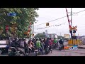 Ini jg ga tau CRRC TS ke berapa | TRAIN HUNTER