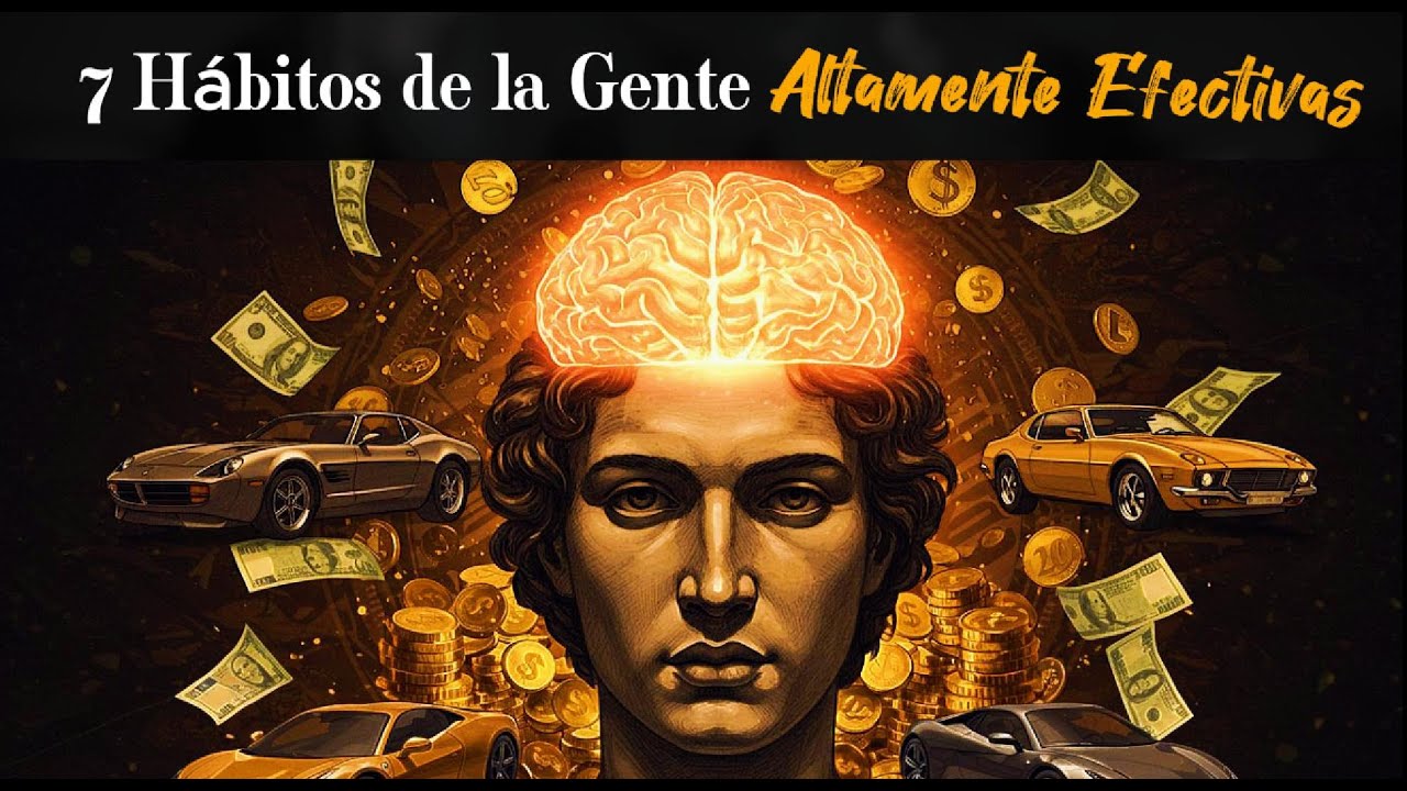 7 Secretos para Cambiar tu Vida y Lograr el Éxito - YouTube