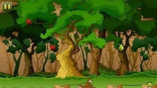 Fruit Rain + for iOS, iPhone, iPad, iPhone and Android screenshot 5