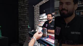 الليكويد اللي بيخليك تكسب حتى وانت مش شايف💨|VGOD